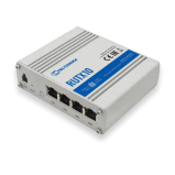 Teltonika RUTX10