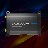 Старт продаж новых терминалов Galileosky 10