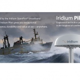 Iridium Pilot