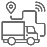 GPS/ГЛОНАСС мониторинг