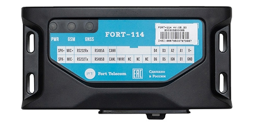 FORT-114
